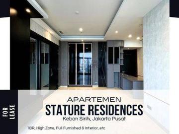 Apartemen disewa di Pesanggrahan, Jakarta Selatan