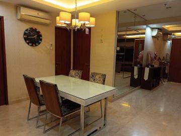 Apartemen disewa di Permata Hijau, Jakarta Selatan