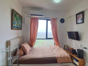 Apartemen disewa di Pinang, Tangerang