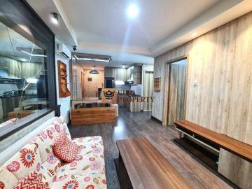 Apartemen disewa di Pluit, Jakarta Utara