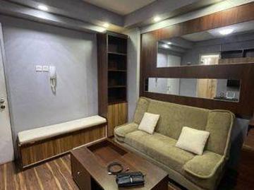 Apartemen disewa di Pluit, Jakarta Utara