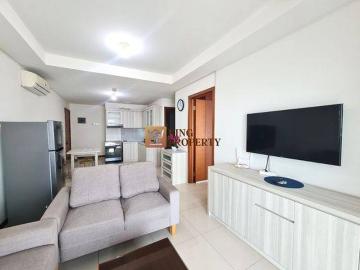 Apartemen disewa di Pluit, Jakarta Utara