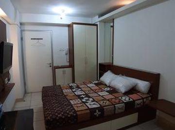 Apartemen disewa di Pluit, Jakarta Utara