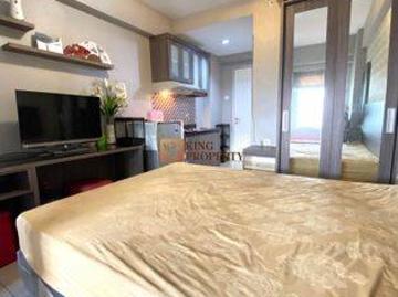 Apartemen disewa di Pluit, Jakarta Utara