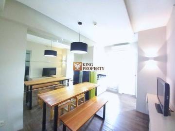 Apartemen disewa di Pluit, Jakarta Utara