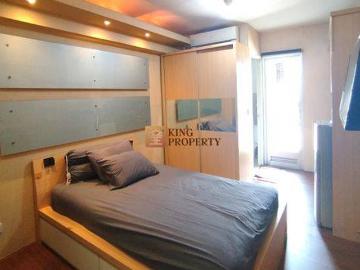 Apartemen disewa di Pluit, Jakarta Utara