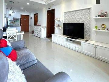 Apartemen disewa di Pluit, Jakarta Utara