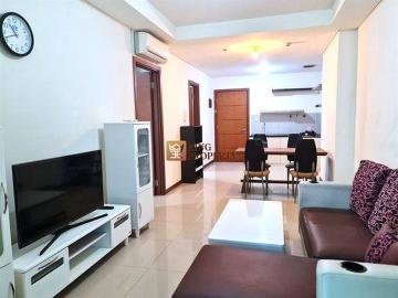 Apartemen disewa di Pluit, Jakarta Utara