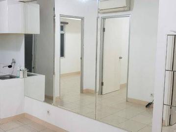 Apartemen disewa di Pluit, Jakarta Utara