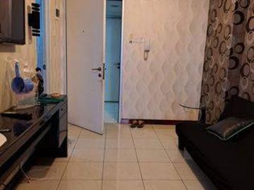 Apartemen disewa di Pluit, Jakarta Utara