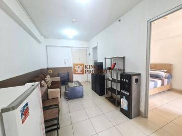 Apartemen disewa di Pluit, Jakarta Utara