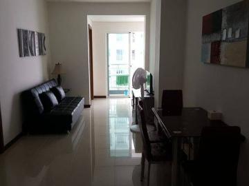 Apartemen disewa di Pluit, Jakarta Utara