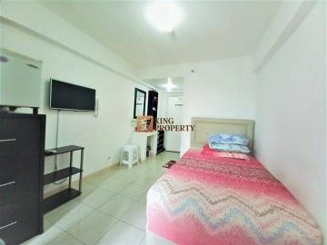 Apartemen disewa di Pluit, Jakarta Utara