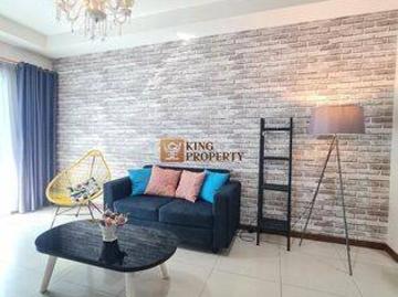 Apartemen disewa di Pluit, Jakarta Utara