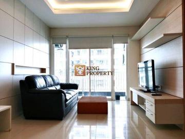 Apartemen disewa di Pluit, Jakarta Utara
