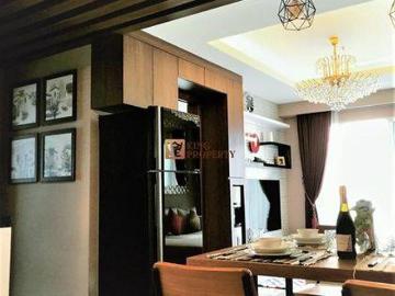Apartemen disewa di Pluit, Jakarta Utara