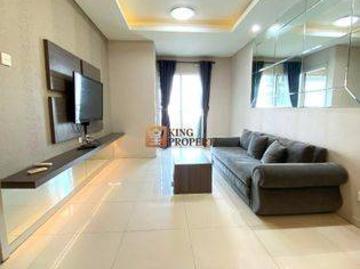 Apartemen disewa di Pluit, Jakarta Utara