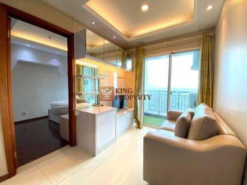 Apartemen disewa di Pluit, Jakarta Utara