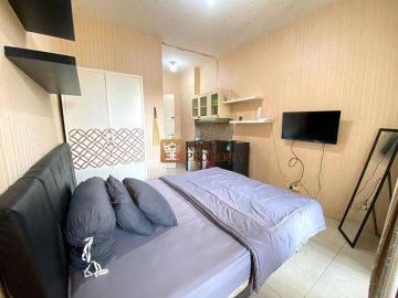 Apartemen disewa di Pluit, Jakarta Utara