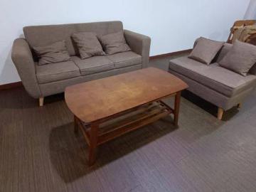 Apartemen disewa di Pluit, Jakarta Utara