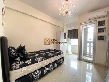 Apartemen disewa di Pluit, Jakarta Utara