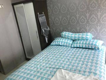 Apartemen disewa di Pluit, Jakarta Utara