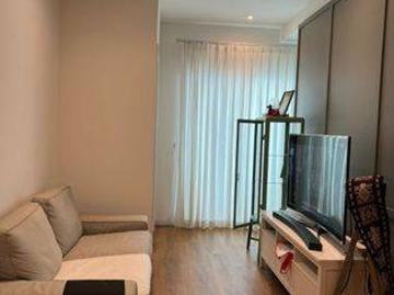 Apartemen disewa di Pluit, Jakarta Utara