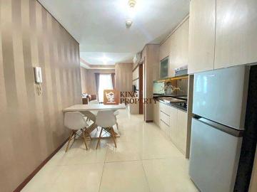 Apartemen disewa di Pluit, Jakarta Utara