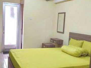 Apartemen disewa di Pluit, Jakarta Utara