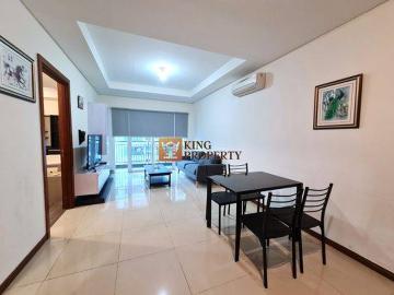 Apartemen disewa di Pluit, Jakarta Utara