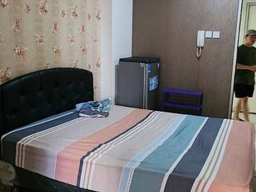 Apartemen disewa di Pluit, Jakarta Utara