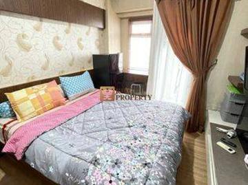 Apartemen disewa di Pluit, Jakarta Utara