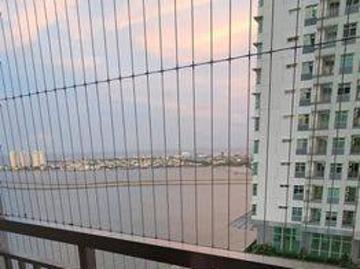 Apartemen disewa di Pluit, Jakarta Utara