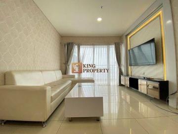 Apartemen disewa di Pluit, Jakarta Utara