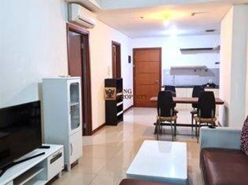 Apartemen disewa di Pluit, Jakarta Utara