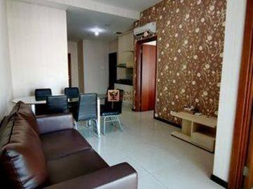 Apartemen disewa di Pluit, Jakarta Utara