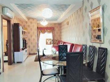 Apartemen disewa di Pluit, Jakarta Utara