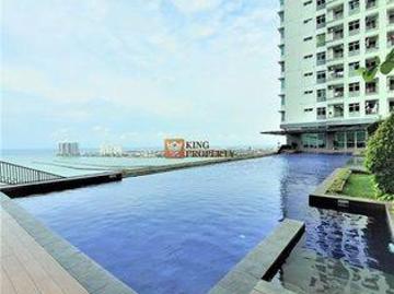Apartemen disewa di Pluit, Jakarta Utara
