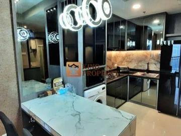 Apartemen disewa di Pluit, Jakarta Utara