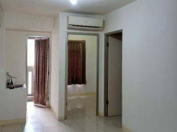 Apartemen disewa di Pluit, Jakarta Utara