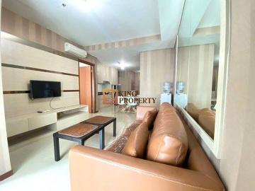 Apartemen disewa di Pluit, Jakarta Utara