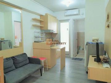 Apartemen disewa di Pluit, Jakarta Utara