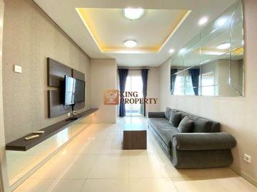 Apartemen disewa di Pluit, Jakarta Utara