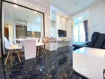Apartemen disewa di Pluit, Jakarta Utara
