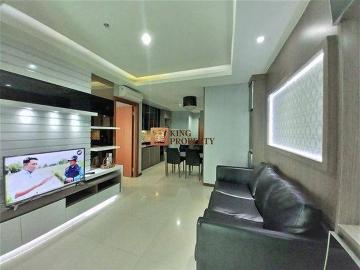 Apartemen disewa di Pluit, Jakarta Utara