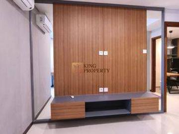 Apartemen disewa di Pluit, Jakarta Utara