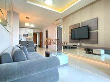 Apartemen disewa di Pluit, Jakarta Utara
