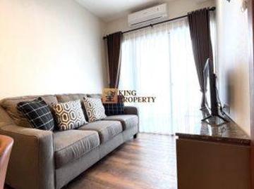 Apartemen disewa di Pluit, Jakarta Utara