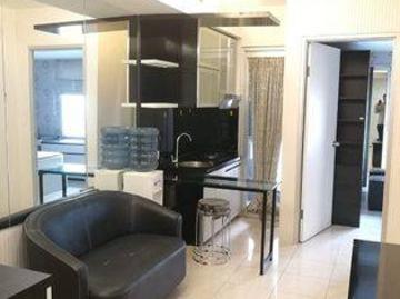 Apartemen disewa di Pluit, Jakarta Utara