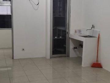 Apartemen disewa di Pluit, Jakarta Utara